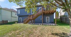 Homes for Sale in Kansas City, MO 64154 | 8509 N Robinhood Avenue