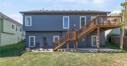 Homes for Sale in Kansas City, MO 64154 | 8509 N Robinhood Avenue