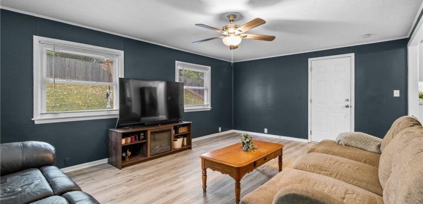 Homes for Sale in Kansas City, MO 64118 | 5708 N Woodland Avenue