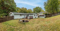 Homes for Sale in Kansas City, MO 64118 | 5708 N Woodland Avenue