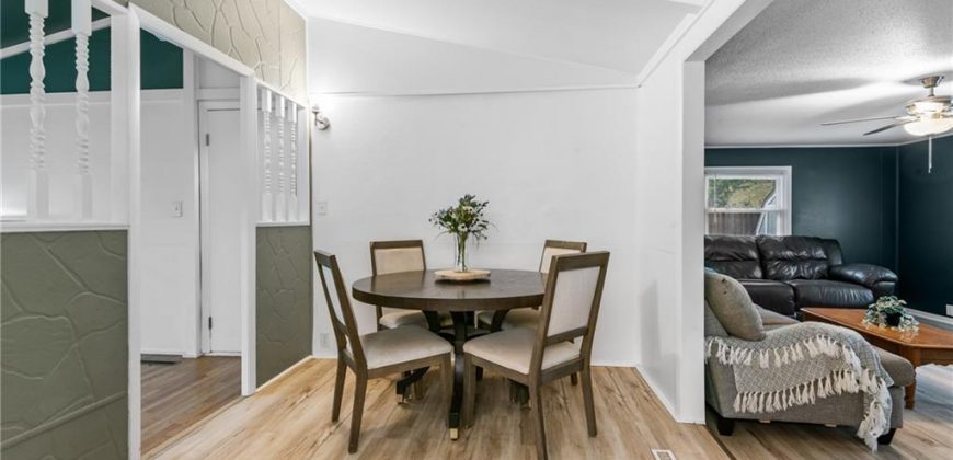 Homes for Sale in Kansas City, MO 64118 | 5708 N Woodland Avenue