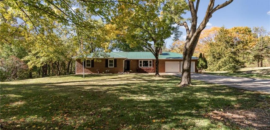 Homes for Sale in Kansas City, MO 64152 | 7702 NW Fawn Avenue