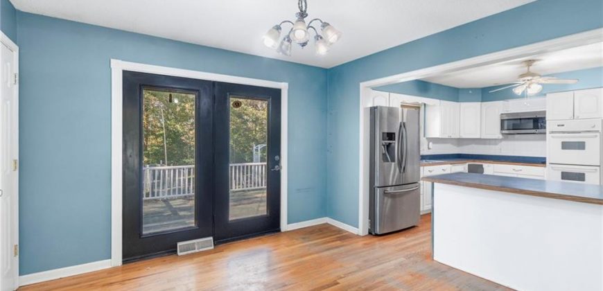 Homes for Sale in Kansas City, MO 64152 | 7702 NW Fawn Avenue