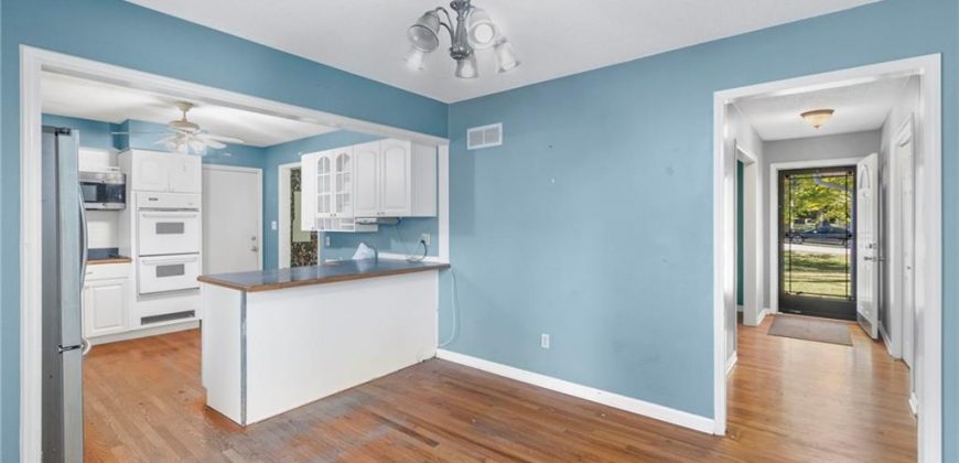 Homes for Sale in Kansas City, MO 64152 | 7702 NW Fawn Avenue