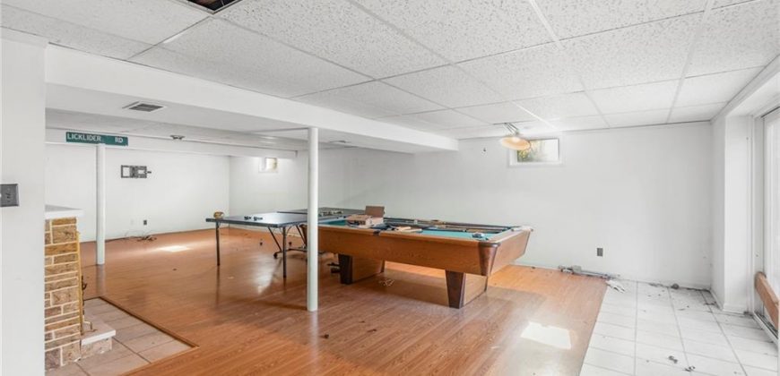 Homes for Sale in Kansas City, MO 64152 | 7702 NW Fawn Avenue