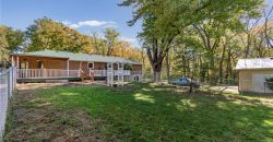 Homes for Sale in Kansas City, MO 64152 | 7702 NW Fawn Avenue