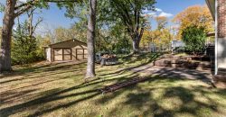 Homes for Sale in Kansas City, MO 64152 | 7702 NW Fawn Avenue