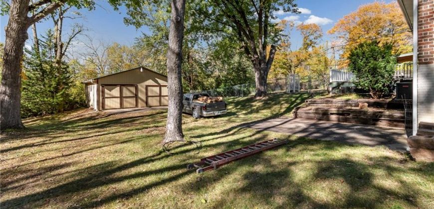 Homes for Sale in Kansas City, MO 64152 | 7702 NW Fawn Avenue