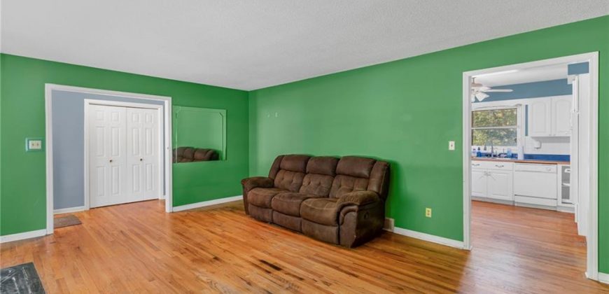 Homes for Sale in Kansas City, MO 64152 | 7702 NW Fawn Avenue