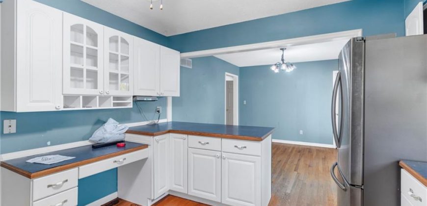 Homes for Sale in Kansas City, MO 64152 | 7702 NW Fawn Avenue