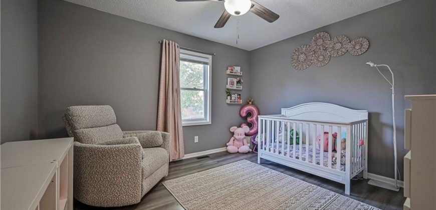 Homes for Sale in Kansas City, MO 64155 | 1315 NE 86th Street