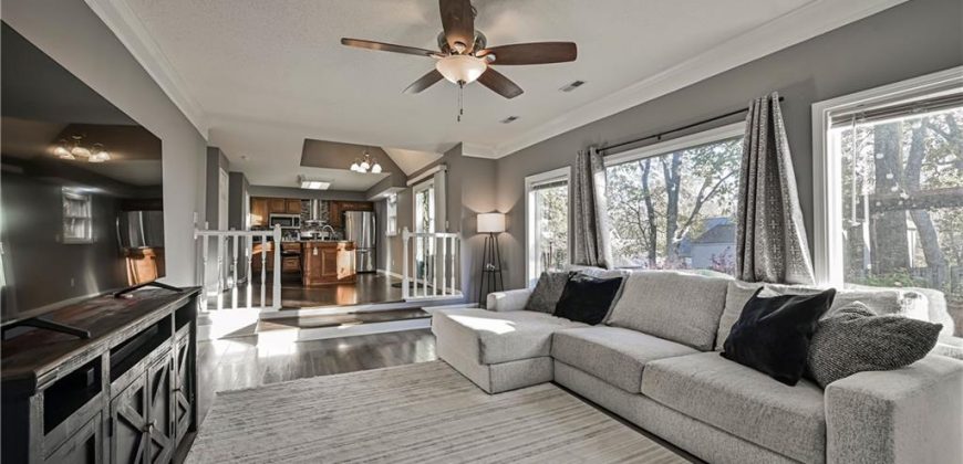 Homes for Sale in Kansas City, MO 64155 | 1315 NE 86th Street