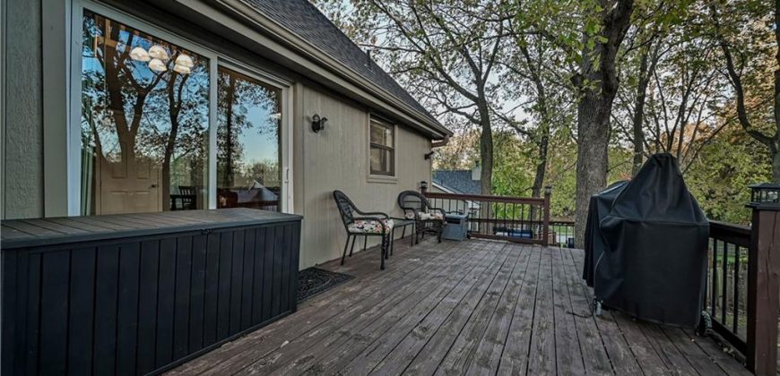 Homes for Sale in Kansas City, MO 64155 | 1315 NE 86th Street