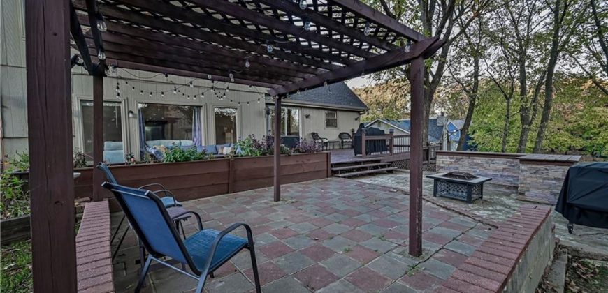 Homes for Sale in Kansas City, MO 64155 | 1315 NE 86th Street