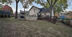Homes for Sale in Kansas City, MO 64155 | 1315 NE 86th Street