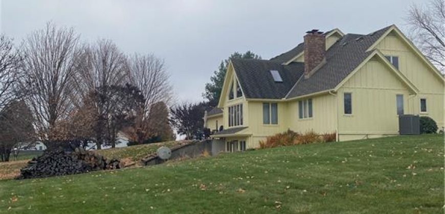 Homes for Sale in Kansas City, MO 64152 | 7801 N Childress Avenue