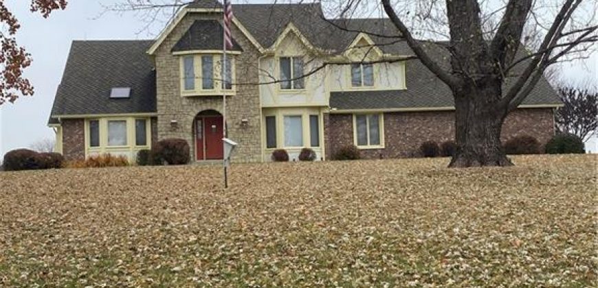 Homes for Sale in Kansas City, MO 64152 | 7801 N Childress Avenue