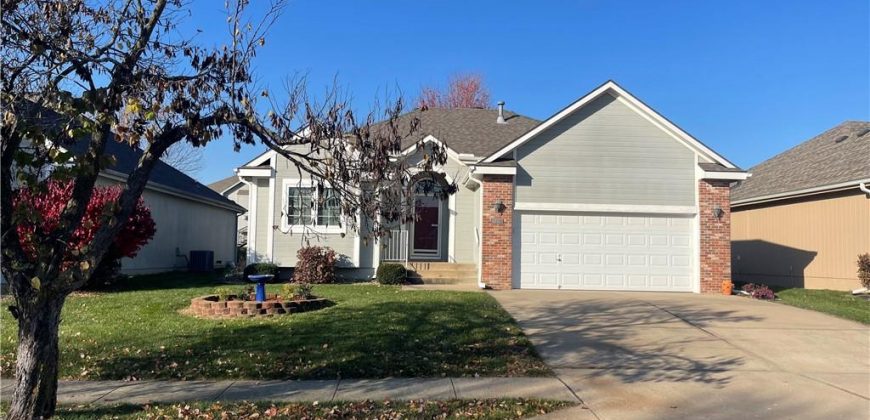 Homes for Sale in Kansas City, MO 64119 | 7218 N Cypress Avenue