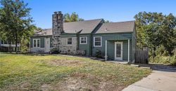 Homes for Sale in Kansas City, MO 64119 | 5310 N Indiana Avenue