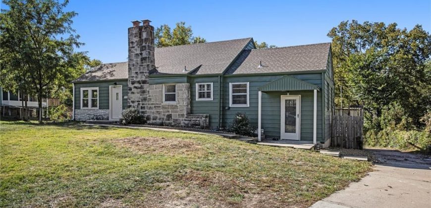 Homes for Sale in Kansas City, MO 64119 | 5310 N Indiana Avenue