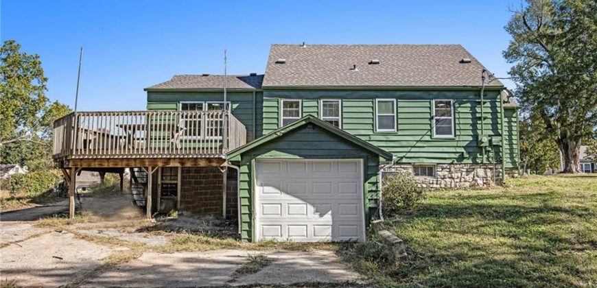 Homes for Sale in Kansas City, MO 64119 | 5310 N Indiana Avenue