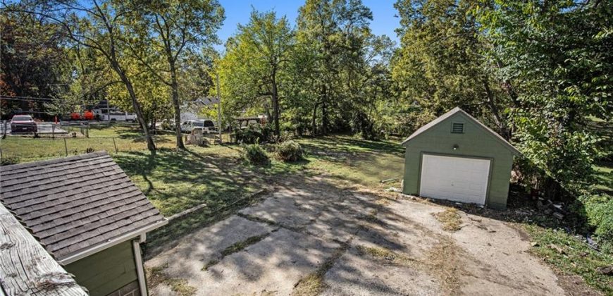 Homes for Sale in Kansas City, MO 64119 | 5310 N Indiana Avenue