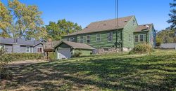 Homes for Sale in Kansas City, MO 64119 | 5310 N Indiana Avenue