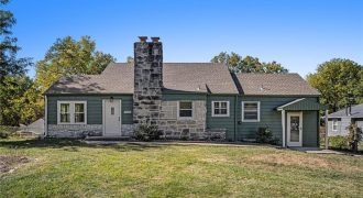 Homes for Sale in Kansas City, MO 64119 | 5310 N Indiana Avenue