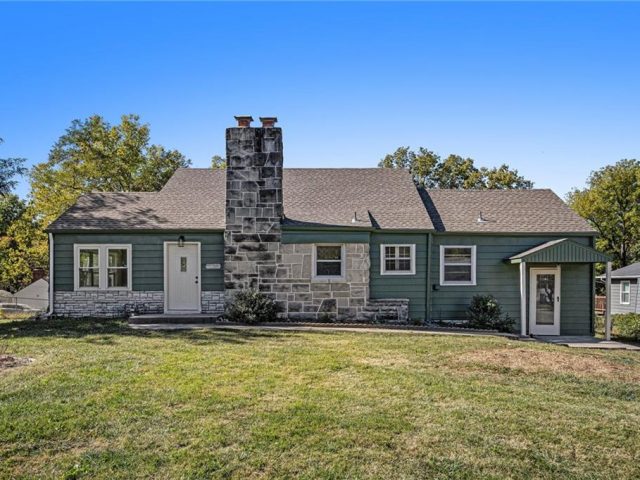 Homes for Sale in Kansas City, MO 64119 | 5310 N Indiana Avenue