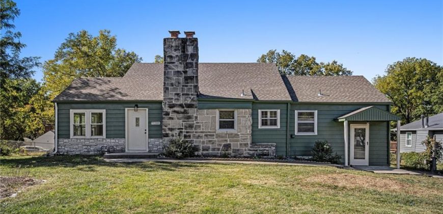 Homes for Sale in Kansas City, MO 64119 | 5310 N Indiana Avenue