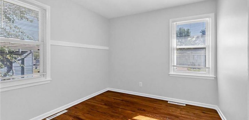 Homes for Sale in Kansas City, MO 64117 | 5222 NE 44th Street