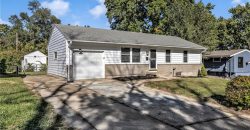 Homes for Sale in Kansas City, MO 64117 | 5222 NE 44th Street