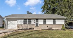 Homes for Sale in Kansas City, MO 64117 | 5222 NE 44th Street