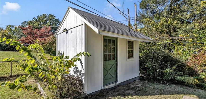 Homes for Sale in Kansas City, MO 64117 | 5222 NE 44th Street