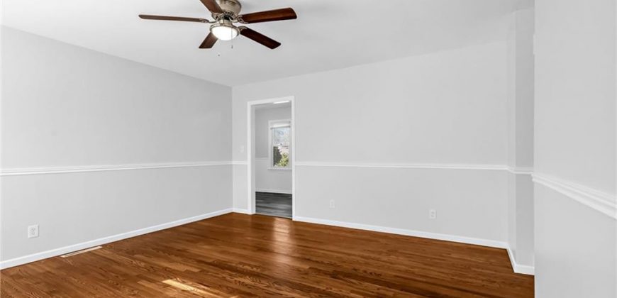 Homes for Sale in Kansas City, MO 64117 | 5222 NE 44th Street