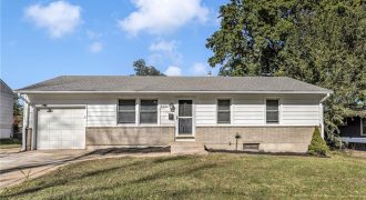 Homes for Sale in Kansas City, MO 64117 | 5222 NE 44th Street