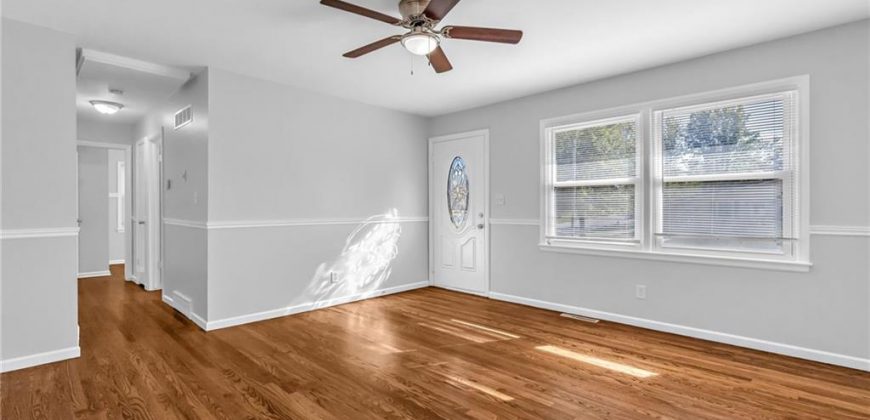 Homes for Sale in Kansas City, MO 64117 | 5222 NE 44th Street