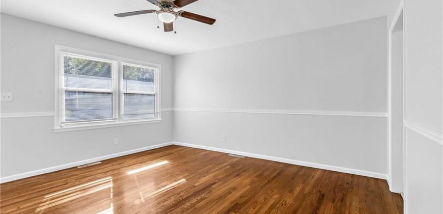 Homes for Sale in Kansas City, MO 64117 | 5222 NE 44th Street