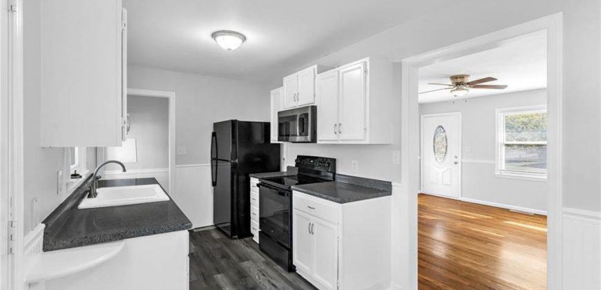 Homes for Sale in Kansas City, MO 64117 | 5222 NE 44th Street