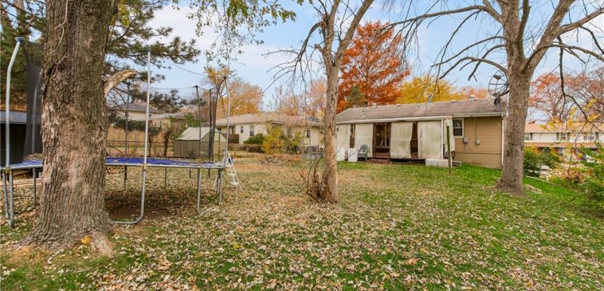 Homes for Sale in Kansas City, MO 64119 | 5629 N Manchester Avenue