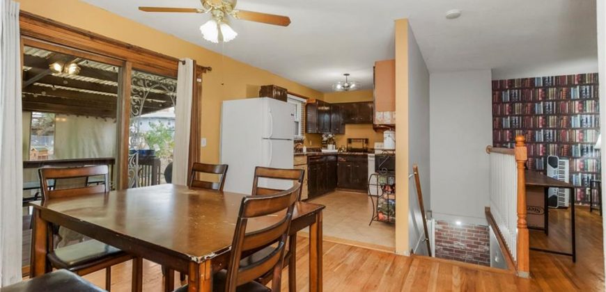 Homes for Sale in Kansas City, MO 64119 | 5629 N Manchester Avenue