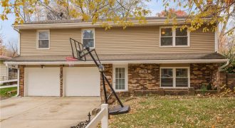 Homes for Sale in Kansas City, MO 64119 | 5629 N Manchester Avenue