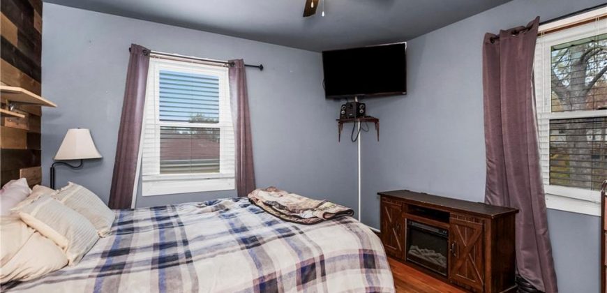 Homes for Sale in Kansas City, MO 64119 | 5629 N Manchester Avenue