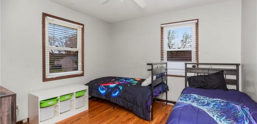 Homes for Sale in Kansas City, MO 64119 | 5629 N Manchester Avenue