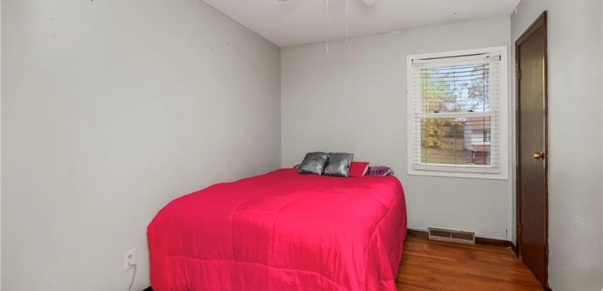 Homes for Sale in Kansas City, MO 64119 | 5629 N Manchester Avenue