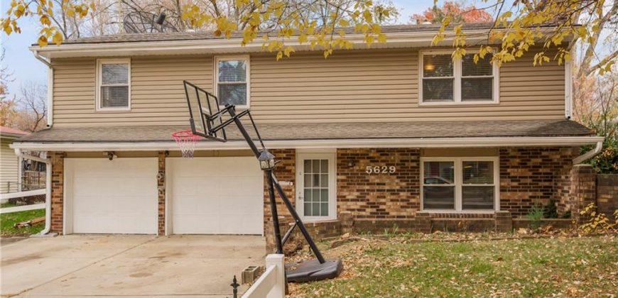 Homes for Sale in Kansas City, MO 64119 | 5629 N Manchester Avenue