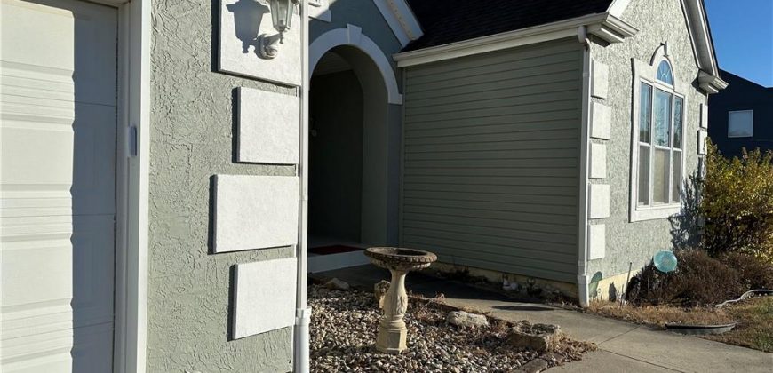 Homes for Sale in Kansas City, MO 64155 | 9301 N Charlotte Court