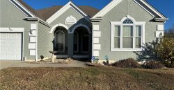 Homes for Sale in Kansas City, MO 64155 | 9301 N Charlotte Court