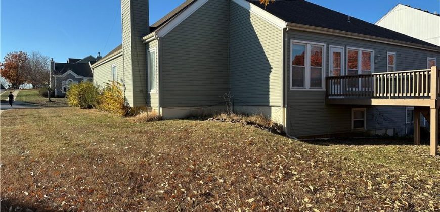 Homes for Sale in Kansas City, MO 64155 | 9301 N Charlotte Court