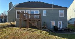 Homes for Sale in Kansas City, MO 64155 | 9301 N Charlotte Court